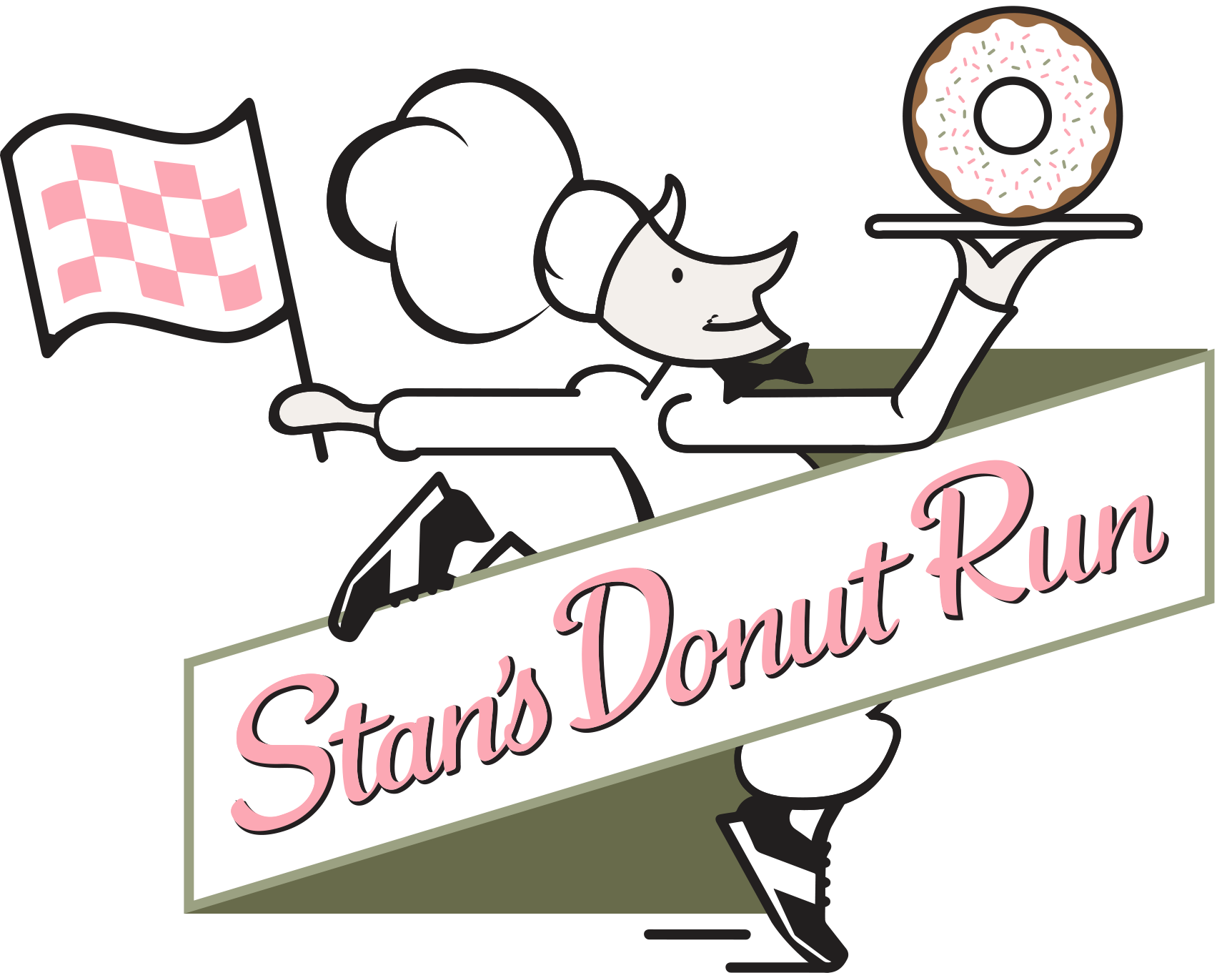 Stan's Donut 5K