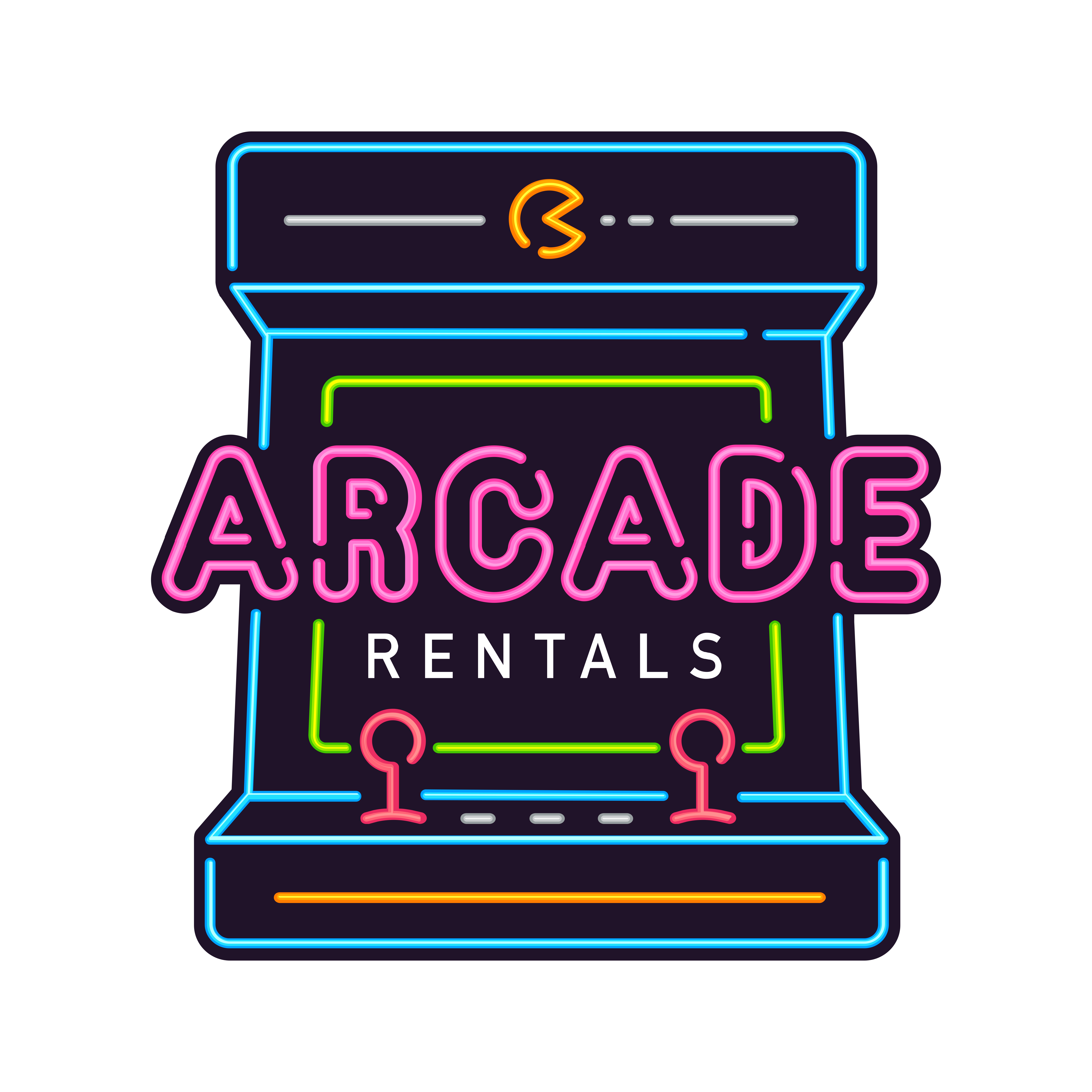 Arcade Rentals